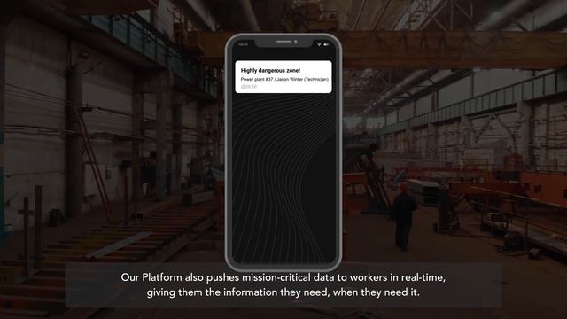 Leveraging Digital for Connected Worker | WolkAbout смотреть онлайн