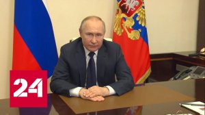 ВПЕРВЫЕ! Кадры из-за кулис митинга в «Лужниках». Анонс // Москва. Кремль. Путин