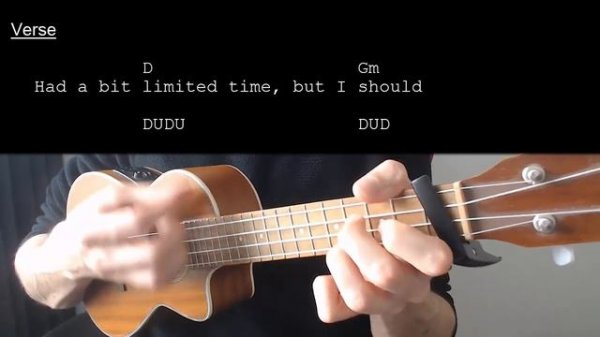 BoyWithUke - Toxic EASY Ukulele Tutorial With Chords / Lyrics