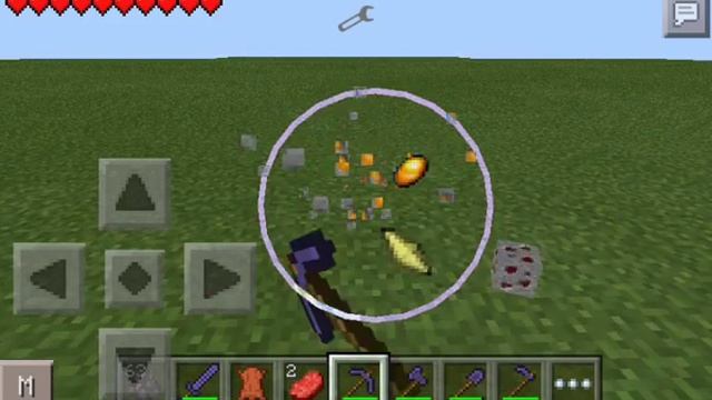 Taumcraft мод лололошки на майнкрафт пе 0.10.5 смотреть онлайн