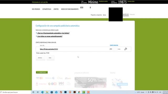 SKYPROMOTION Pagina Rusa Para Generar Trafico Orgánico a Cualquier Sitio Web / trafico web gratis смотреть онлайн