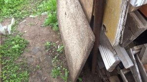 ПРАВИЛЬНАЯ УКЛАДКА ДРОВ