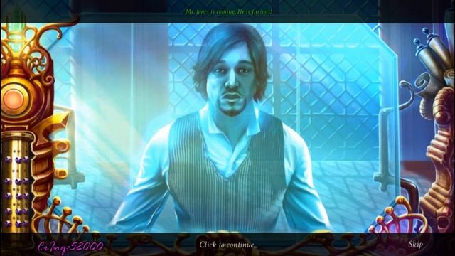 3 Nightmares from the Deep Davy Jones смотреть онлайн