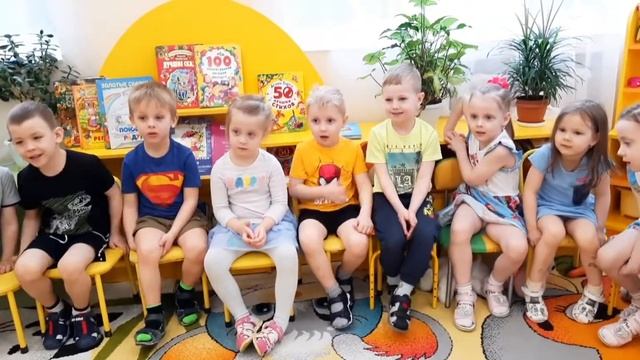 Павловский тракт (средняя группа). Театральная деятельность смотреть онлайн