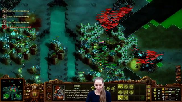 They Are Billions - 29 Years Later - Custom Campaign - Phase 24 Alpha and Omega смотреть онлайн
