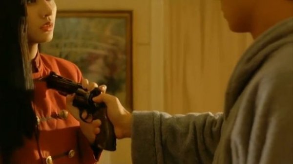 Jin Ping Mei - The Wicked City  2020