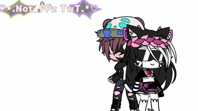 she is my best friend Yeah we not a couple Meme『piggy』ft: George and zuzy смотреть онлайн