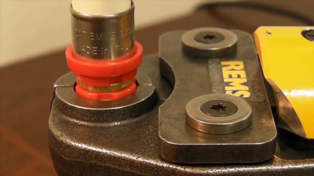 Электромеханический пресс Rems Power-press SE смотреть онлайн
