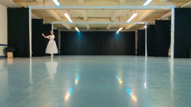 Les Sylphides смотреть онлайн