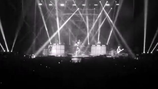 Green Day - Troubled Times [Music Video]