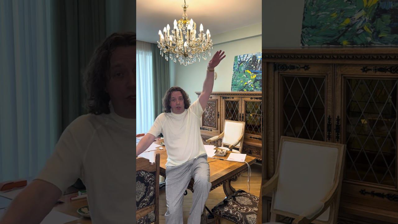 Аркадий Шаров Авторский искусственный интеллект 20240417 смотреть онлайн