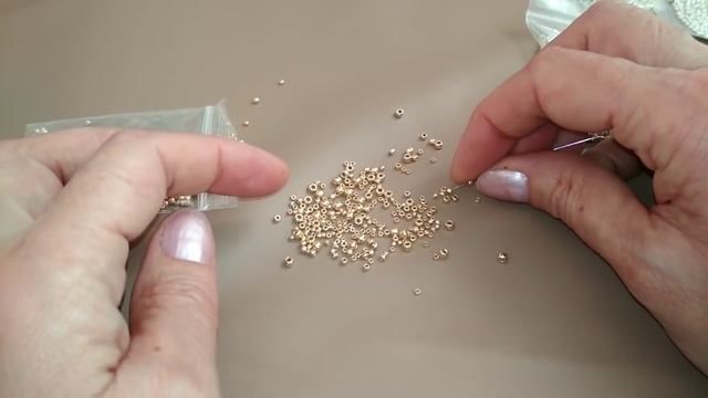 Бисер из Китая. Посылки с AliExpress смотреть онлайн