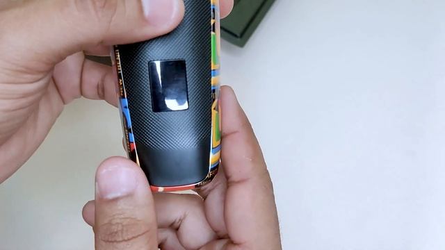 KEMEI MAX 5090 смотреть онлайн