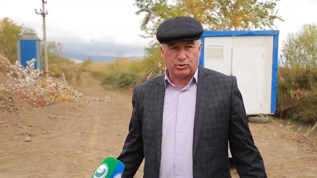 Табасаранская 16 11 20 Передача о фермерском хозяйстве Аги Мурадалиева из с. Ярак Хивского района смотреть онлайн