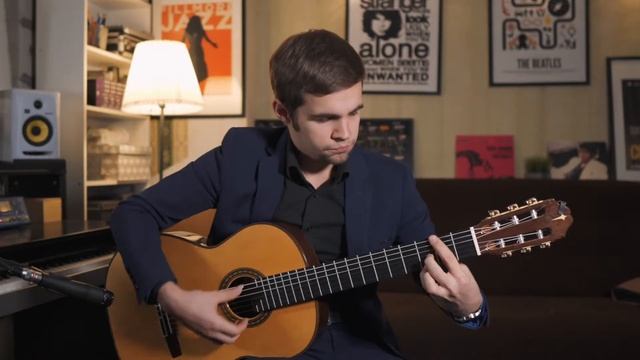 Никита Неделько - Hotel California смотреть онлайн