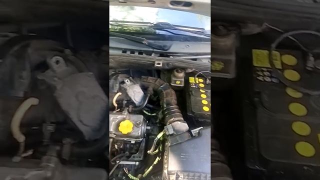 лада гранта глохнет на ходу