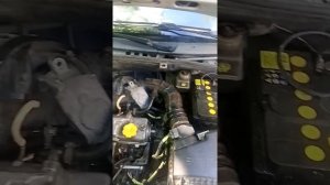 лада гранта глохнет на ходу