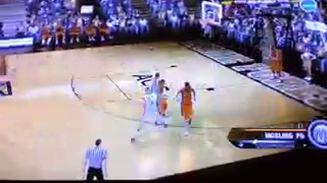 NCAA March Madness 08 Review (Real Gamers) with Gameplay смотреть онлайн