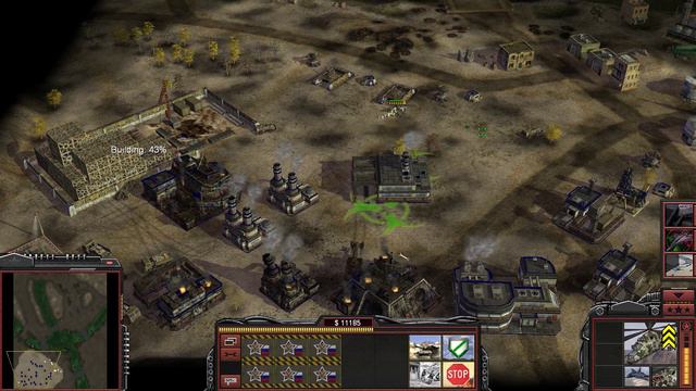 The End Of Days Challenge: HAF General vs Toxin General #1 смотреть онлайн