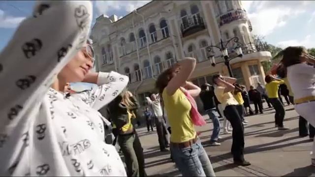 Gaba Dance Latina Style. Danza Kuduro.
