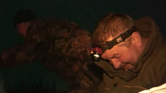 За трофейной щукой.Один день на таёжном озере/Looking for a huge pike смотреть онлайн