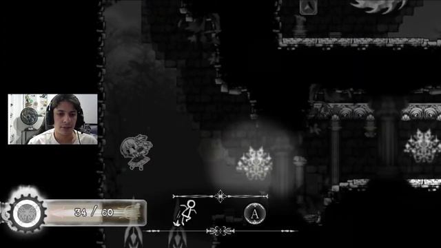 NEVAEH [PC] -EM BUSCA DA LUZ! смотреть онлайн