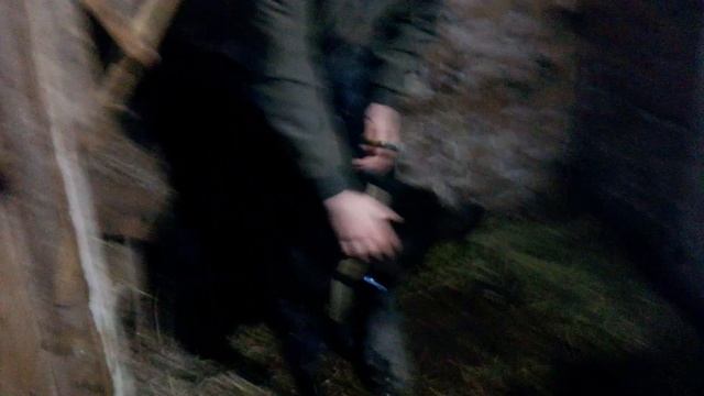 Як і куди колоти укол для ВРХ? смотреть онлайн