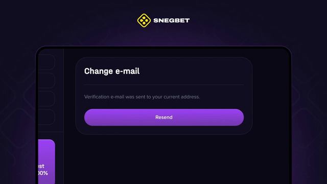 Знакомство с личным кабинетом и вывод средств