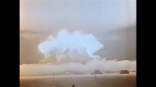 The Nuclear Arms Race: A Cold War Documentary