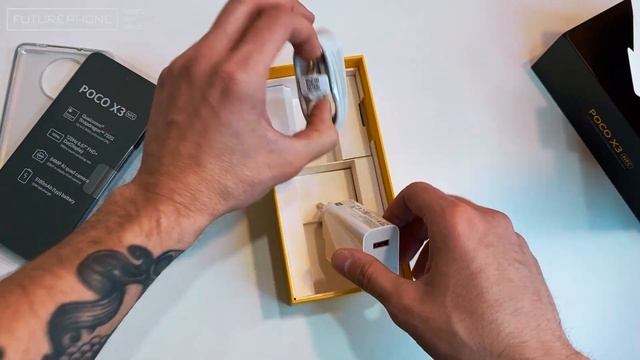 Xiaomi Poco X3 Nfc - Стоит ли покупать телефон с 120 ГЦ экраном, огромной батареей и 4 камерами??