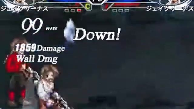 valkyrie fight tag janus inf смотреть онлайн