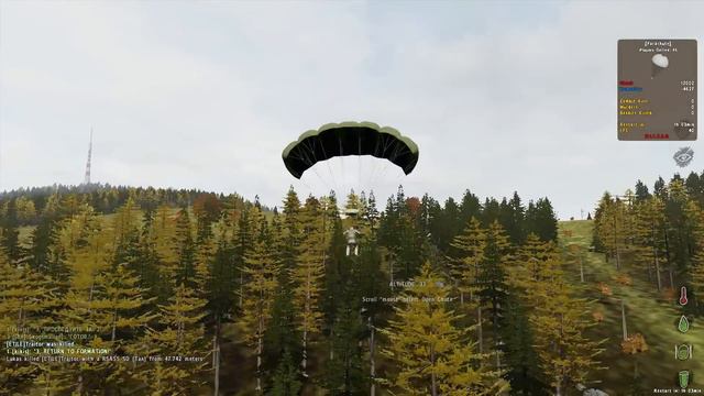 DayZ Overwatch 2 - 23 - А из нашего окошка... смотреть онлайн