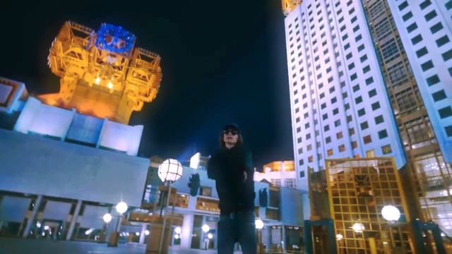 ROCKET - ГОРОД (+ КЛИП - SPEED UP) смотреть онлайн