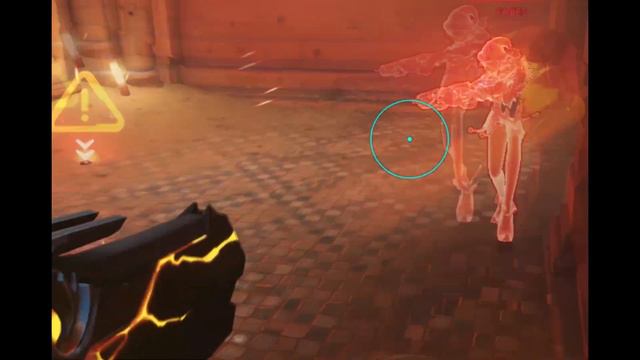 CS:GO+OVERWATCH смотреть онлайн