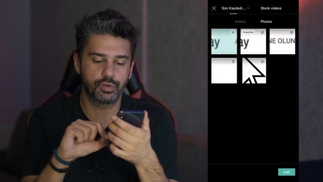 Telefondan YOUTUBE ABONE OL ANİMASYONU Nasıl Yapılır? | Picsart & CapCut смотреть онлайн