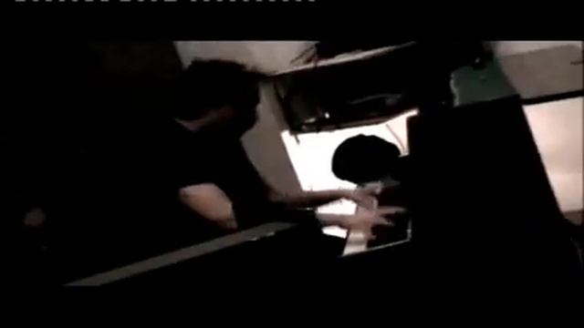 Thollem McDonas and Nicola Guazzaloca piano duo at SPM Ivan Illich (Bologna IT) смотреть онлайн