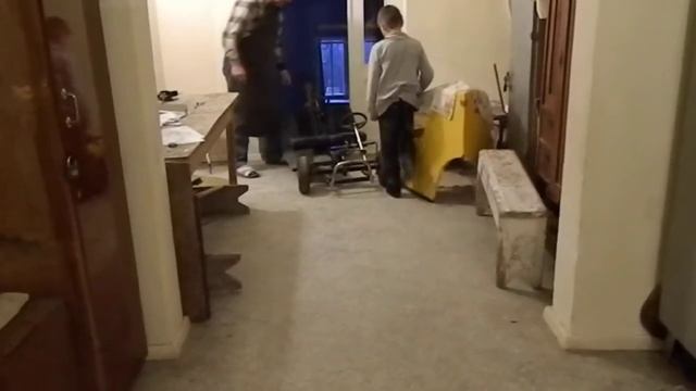 Переделанный АШКА смотреть онлайн