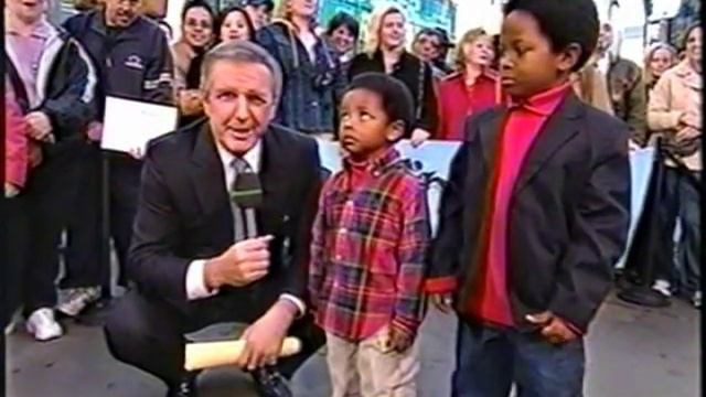 Multi-Talented Kids Reel: THRIPLE THREATS PLUS! www.TheBrownBoys.ws смотреть онлайн