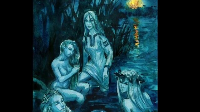 Народный календарь - Духов день смотреть онлайн