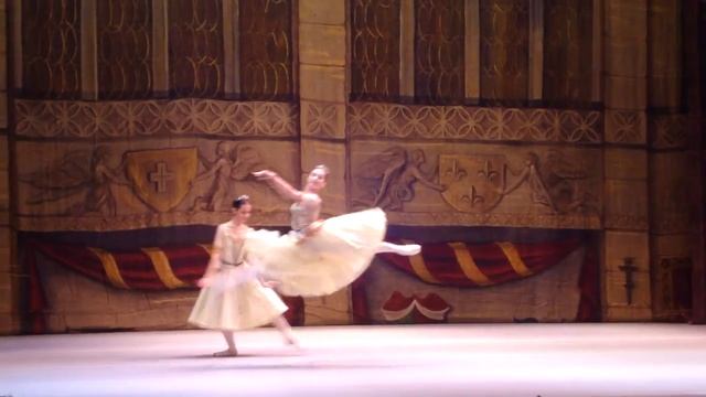 Па де труа смотреть онлайн