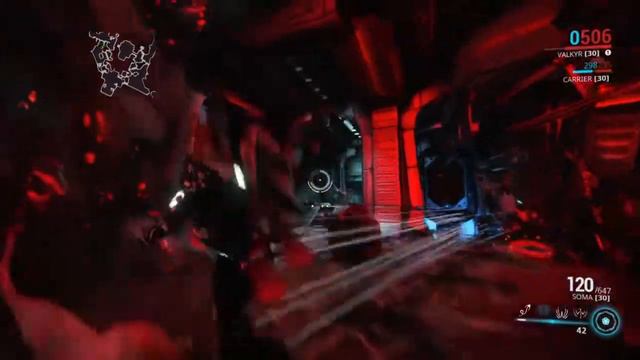 Farming Juggernaut, But with Bad Timing смотреть онлайн
