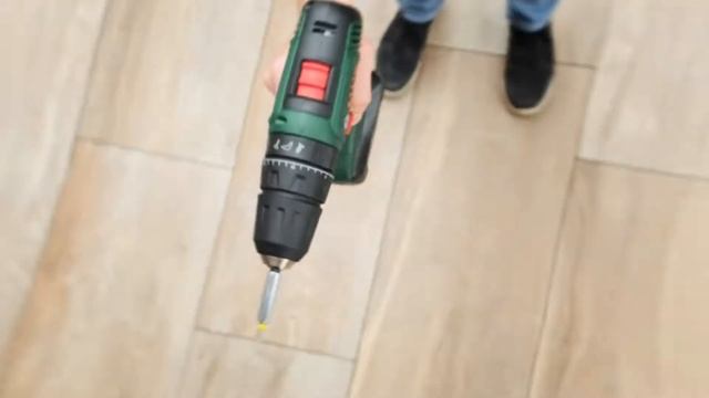 Taladro/atornillador De Impacto EasyImpact 18V-40