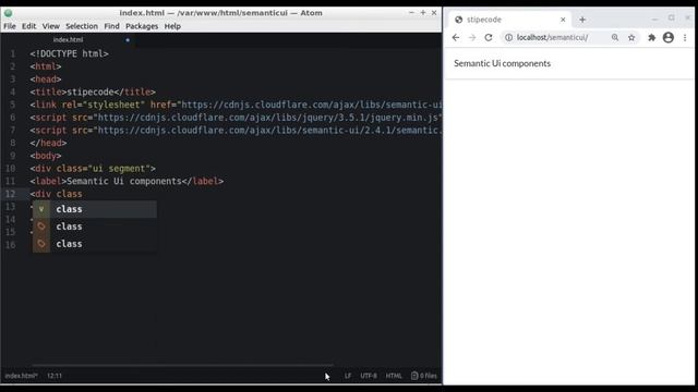 Coding semantic ui ads banners placement|Ui ads|semantic ui ads styles|semantic ui ad banners types смотреть онлайн