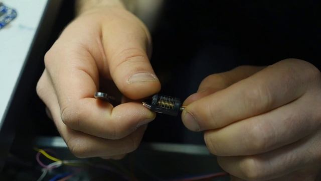 Официальный ремонт Zhiyun и других стедикамов смотреть онлайн