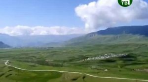 Биография шейха Саида Афанди аль-Дагистани.mp4