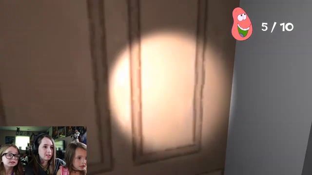 Arthur's Nightmare | Cartoon Horror Game! Jump Scare! смотреть онлайн