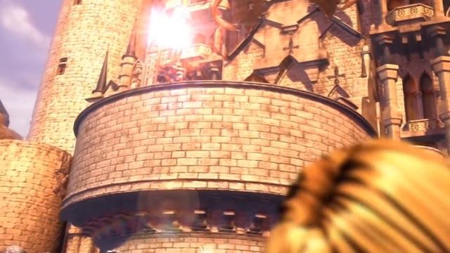 What We Could ALL Learn From: STEINER | Final Fantasy IX смотреть онлайн
