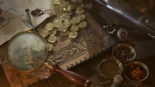 ANNO Онлайн - браузерная игра смотреть онлайн