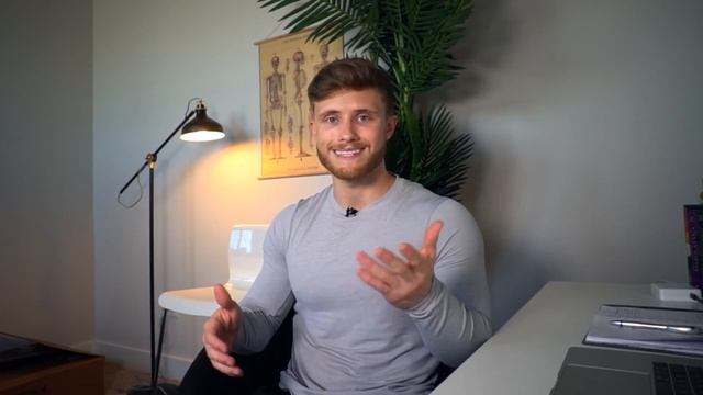 Как сжечь ЖИР и сохранить МЫШЦЫ на сушке? | Джефф Ниппард смотреть онлайн