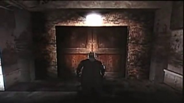 BATMAN BEGINS - GameCube Game Review